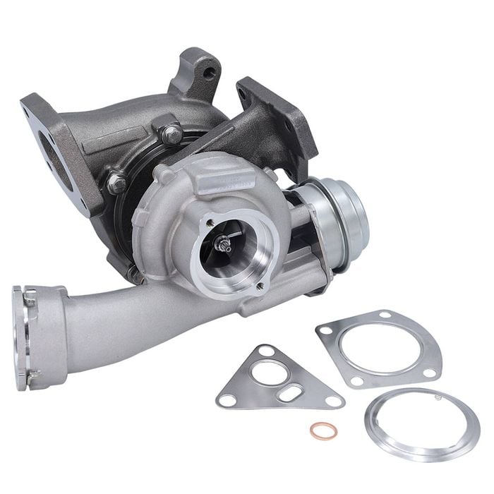 Turbocharger Suit For VW Transporter / Caravelle / Kombi 2.5 T5 Tdi AXD BNZ