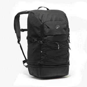 Decathlon - Hiking Backpack Arpenaz 500 30L - Black - One Size