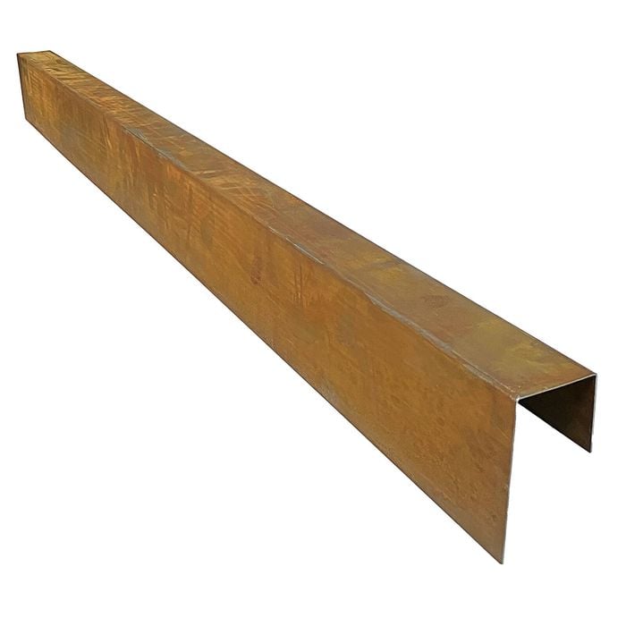 Jack 1.8m Oxy-Shield Edge Trim