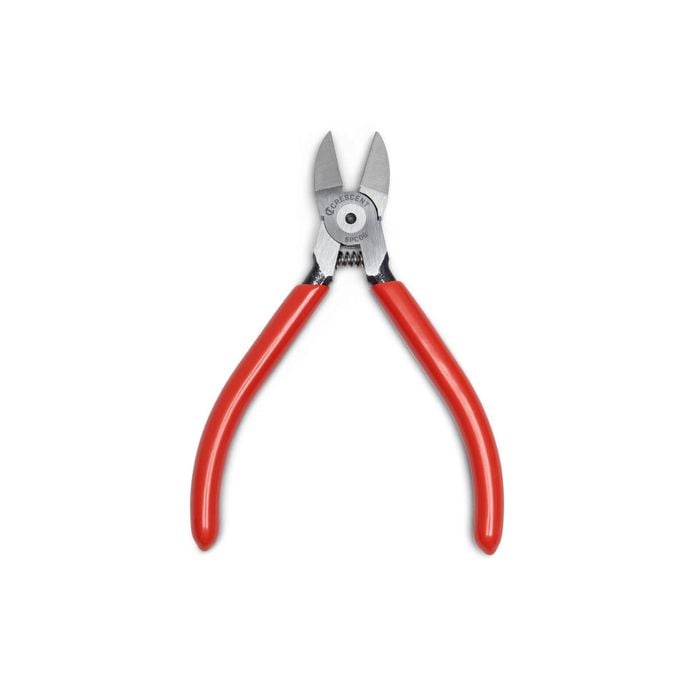 Crescent 5" Plastic Cutter Pliers