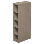 Kaboodle 150mm Raw Board Wine Rack