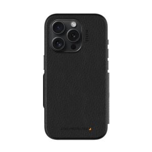 EFM Monaco Wallet Case Armour with D3O 5G Signal Plus TechnologyFor iPhone 15 Pro