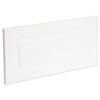 Kaboodle 600mm Macaroon Heritage 1 Drawer Panel