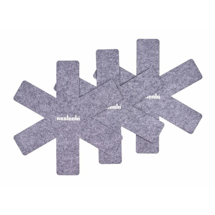 Essteele Pan Protector 3 Piece Set