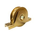 Richmond 98mm Recessed Gate Track Wheel For Sliding Gates