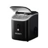 Devanti Nugget Ice Maker Machine 15KG - Black