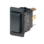 Narva 12/24V 20/10A DPDT On/Off/On Heavy-Duty Rocker Switch