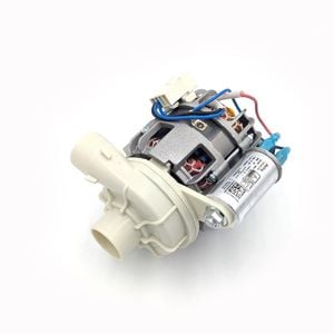 Westinghouse Dishwasher Wash Pump 4055901138