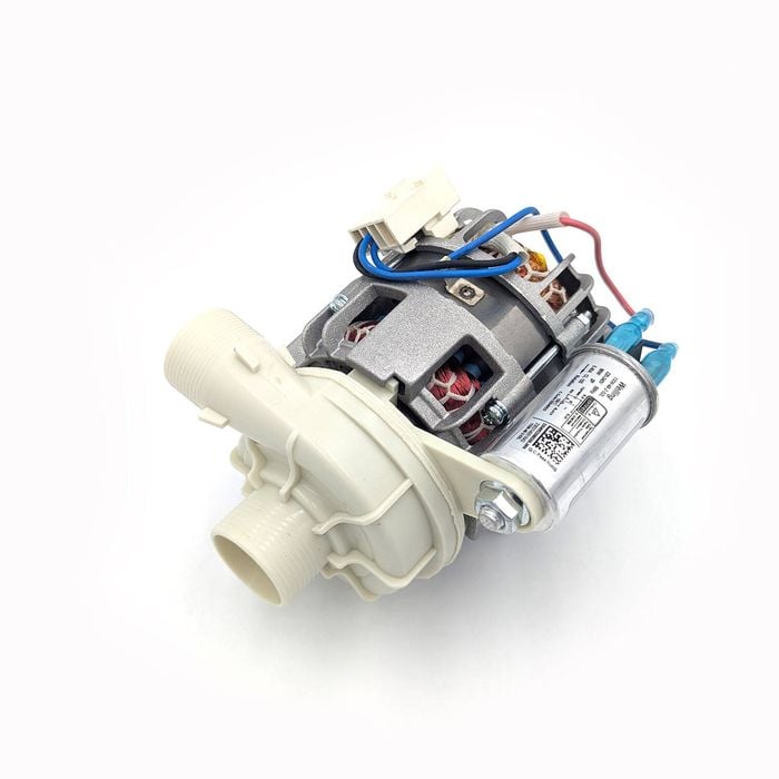 Westinghouse Dishwasher Wash Pump 4055901138