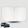 Windscreen Sun Shade for Kia Sorento (XM)2009-2015 Universal Fit Window Visor UV Block