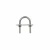 Taskmaster 51 x 28.4mm 316 Stainless Steel U Bolt