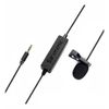Saramonic LavMicro Broadcast Quality Lavalier Omnidirectional Microphone