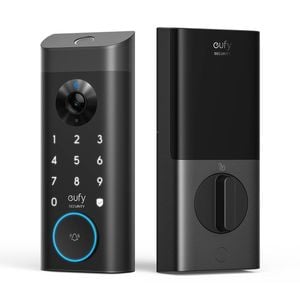 Eufy E330 Video Smart Door Lock