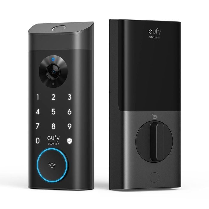 Eufy E330 Video Smart Door Lock