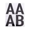 Sandleford 150mm Vinyl Self Adhesive Letter Kit