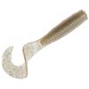 ZMan GrubZ 3.5" Soft Plastic Fishing Lure Bloodworm