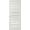 Corinthian 2040 x 870 x 35mm Internal Door Rockport