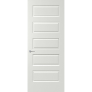 Corinthian 2040 x 870 x 35mm Internal Door Rockport