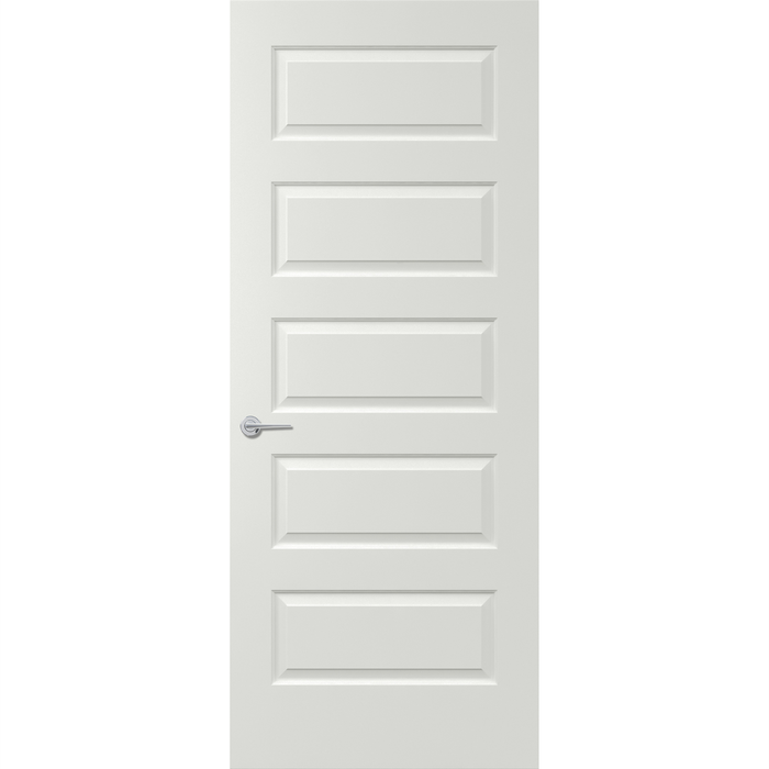 Corinthian 2040 x 870 x 35mm Internal Door Rockport