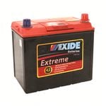 Exide Extreme X60CMF Vehicle Battery
