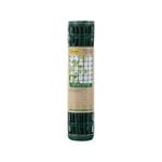 Cyclone Backyard Farmer 500 x 50mm x 6m Green Plastic Garden Trellis