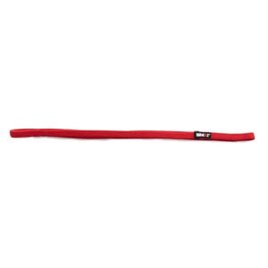 Smai Knitted Resistance Band - 10lb / 4.5kg - Red - Red
