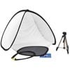 Lastolite Kit ePhotomaker LARGE w EzyBal for eProduct Photography incl Table Tripod