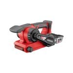 Ozito PXC 18V Brushless Belt Sander PXBBSS-457 - Skin Only
