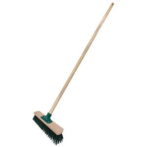 All Set 300mm Outdoor Broom