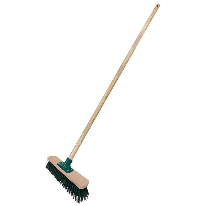 All Set 300mm Outdoor Broom