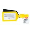 Taskmaster Travel Tag - 2 Pack