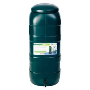 Product CLP (Tiles) - L4 - Garden - Water sprinklers & irrigation supplies - Water Conservation & Rain Harvesting - Mini Water Tanks & Accessories