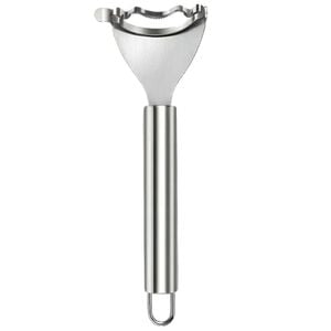 Stainless Steel Corn Peeler Thresher Tools Kitchen Cob Kerneler Cutter Remover
