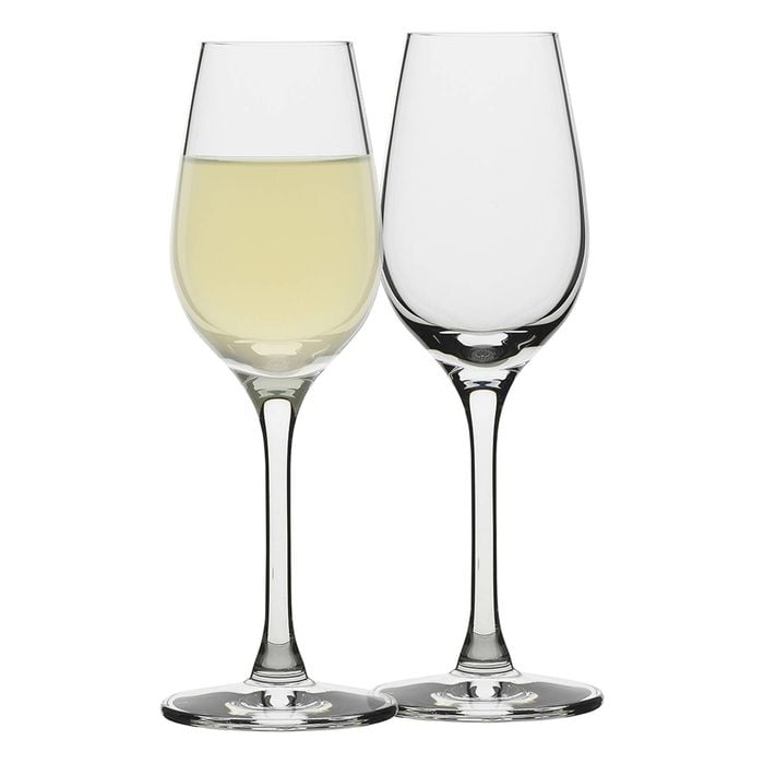 4pc Ecology Crystalline Glass Classic Liquer Drinking Glasses 465ml/14.5cm