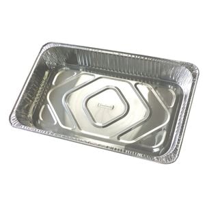 Jumbuck Large Foil Trays - 3 pack