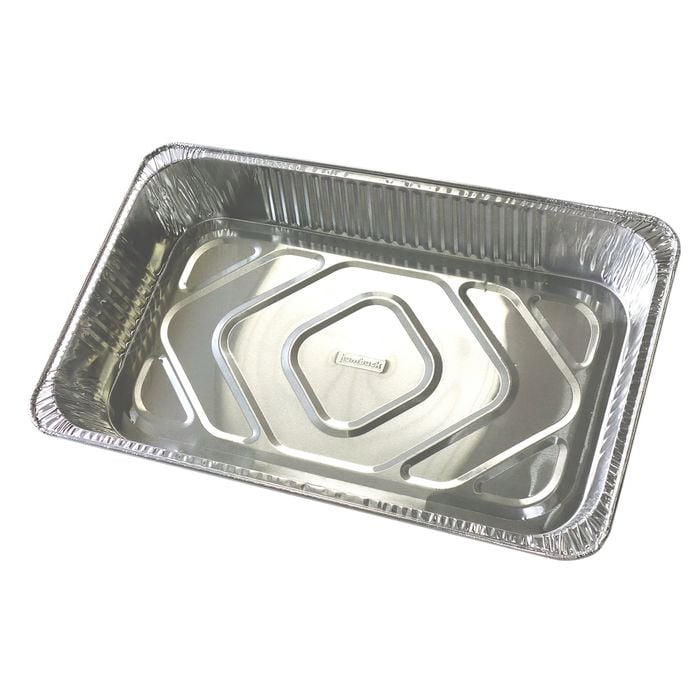 Jumbuck Large Foil Trays - 3 pack