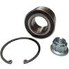 Front Or Rear Wheel Bearing Kit For Audi Q7 Porsche Cayenne Landrover Vw Touareg