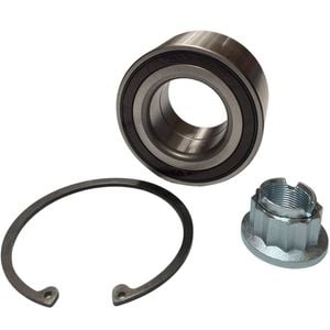 Front Or Rear Wheel Bearing Kit For Audi Q7 Porsche Cayenne Landrover Vw Touareg