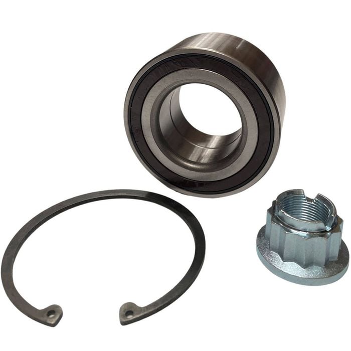 Front Or Rear Wheel Bearing Kit For Audi Q7 Porsche Cayenne Landrover Vw Touareg