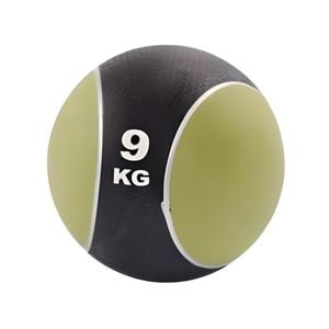 York Medicine Ball  9KG  Single