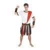 More Than Party Caesar Costume Roman Emperor Style Adult Size