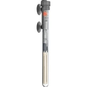 Sicce Scuba Contactless Aquarium Heater 50w