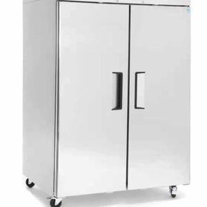 Atosa DUAL TEMPERATURE REFRIGERATOR YBF9239 YBF9239