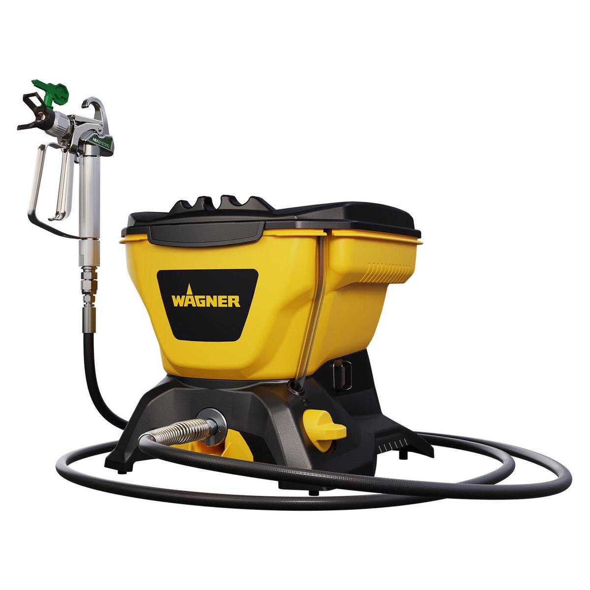 Wagner Control Pro 150 (HEA) Airless Paint Sprayer - Bunnings Australia