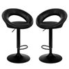 ALFORDSON Bar Stools X2