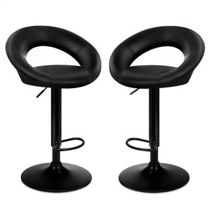 ALFORDSON Bar Stools X2