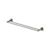 Gareth Ashton Brushed Nickel 760mm Double Towel Rail