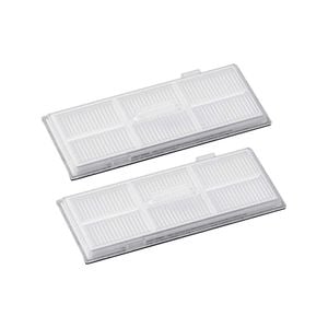2 X Hepa Filters For Xiaomi Roborock S7 & S8 Series