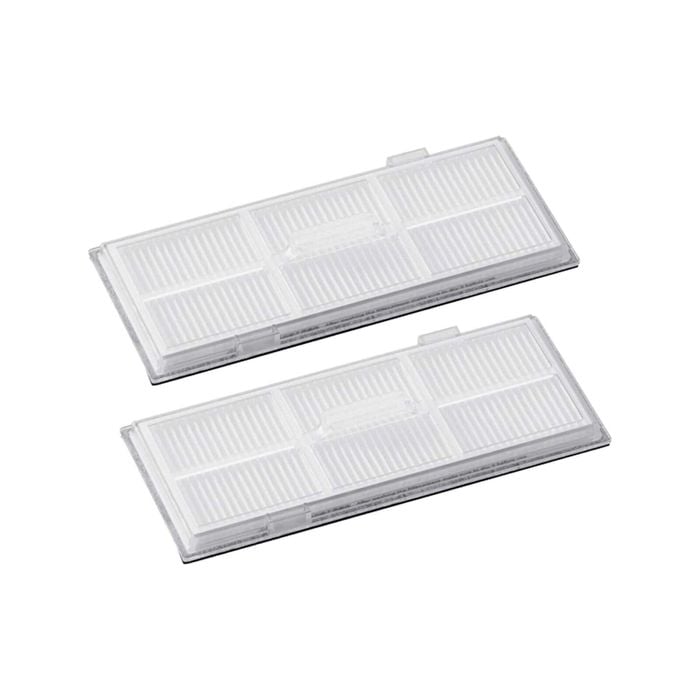 2 X Hepa Filters For Xiaomi Roborock S7 & S8 Series
