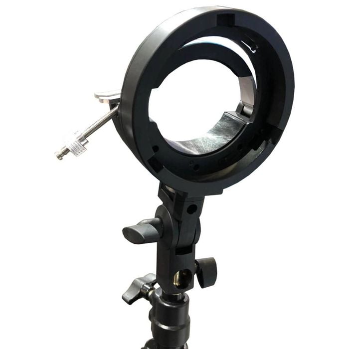 Jinbei Et-2 Bowens Adapter For Hd2pro